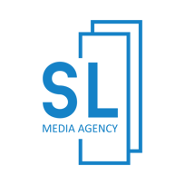 SL Media logo