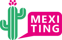 Mexiting logo