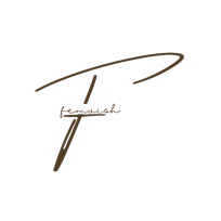 FEMVISH logo
