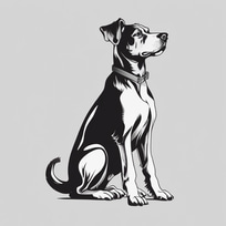 Growl to Grad - from growls to graduation gowns. logo