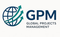 Global Projects Financials Consulting logo