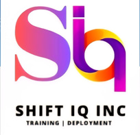 Shiftiq Inc logo