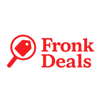FronkDeals logo