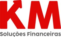 KM Soluções Financeiras logo