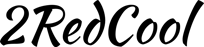 2RedCool logo