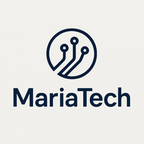 MariaTech logo