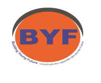 Building Young Future logo