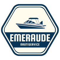Emeraude NautiService logo