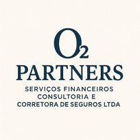 O2 Partners Servicos Financeiros Consultoria E Corretora De Seguros Ltda logo
