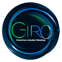 GIRO Precatórios logo