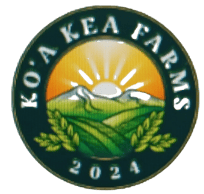 Koa Kea Farms logo