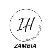 InfluencerHouseZambiaExplore logo