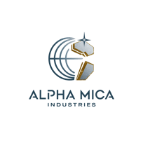 Alpha Mica Industries logo