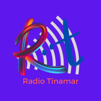 RADIO TINAMAR logo