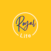 Royal Life logo