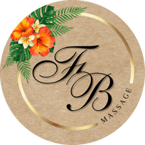 Francebel massage logo