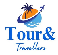 TOUR AND TRAVELLERS logo