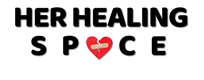 Her Healing Space logo
