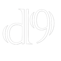 D9REALTORS logo