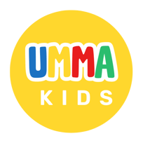 UMMA KIDS logo