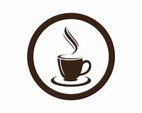 Best café  logo
