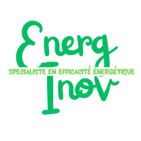 Energinov logo