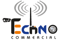 technocommercial logo