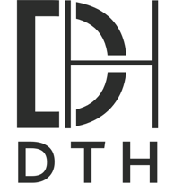 DTH IT logo
