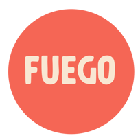 Fuego Barbados logo