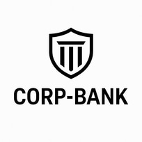 corp-bank logo