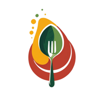 FoodMania logo