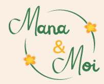 Mana&Moi logo
