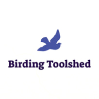 Birding Toolshed logo