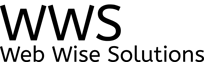 Web Wise Digital Solutions logo