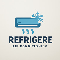 Refrigerar logo