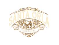 Santa Orla Botequim logo