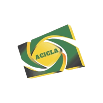 ACICLA - ASSOCIAÇÃO COMERCIAL E EMPRESARIAL DE CAMPINA DA LAGOA logo