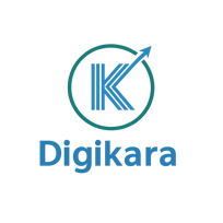 DigiKara logo
