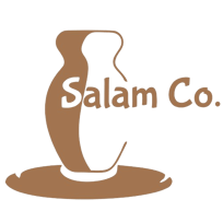 Salam Co. logo