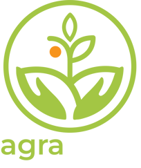Agramate logo