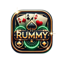 Glover Rummy logo