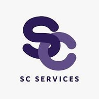 Secure shiled services logo