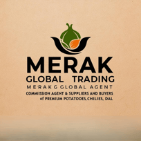 MERAK GLOBAL TRADING logo