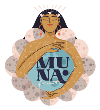 MUNA FEST logo