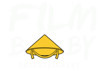 Film Baby Entertainment  logo