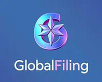 Globalfiling.in logo