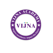 VIJNA Academy logo