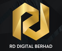 RD DIGITAL logo