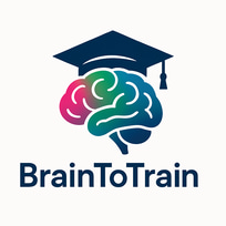 Braintotrain logo