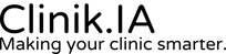 CLINIK.IA logo